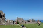 PICTURES/Dunnottar Castle/t_Inner Grounds8.JPG